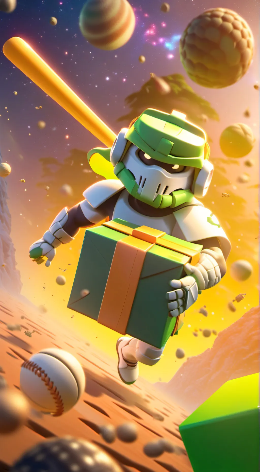 Talkie AI - Chat with Ding dong bot