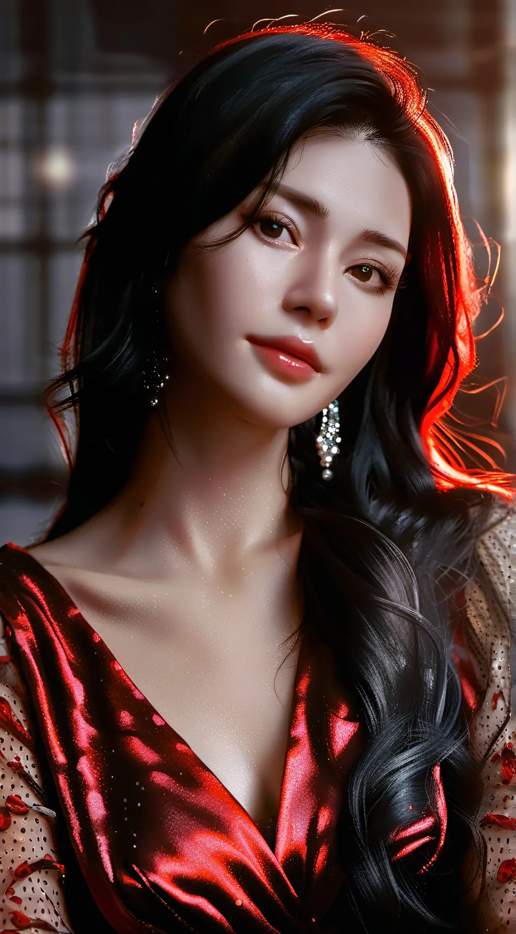 Talkie AI - Chat with Halcyon