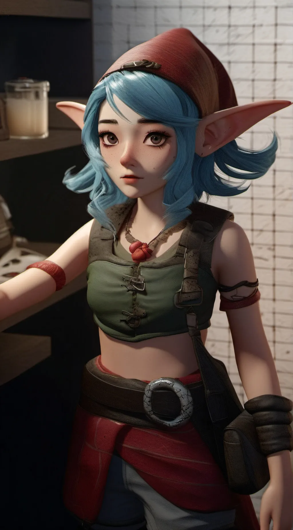 Talkie AI - Chat with willow bark 