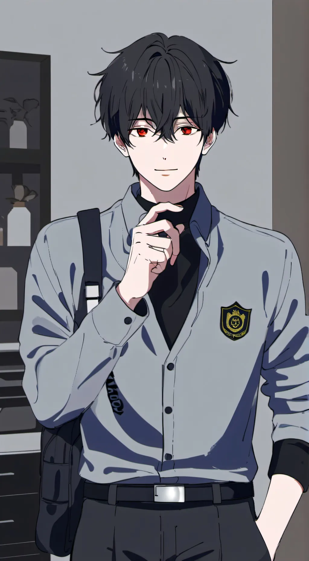 Talkie AI - Chat with  dad