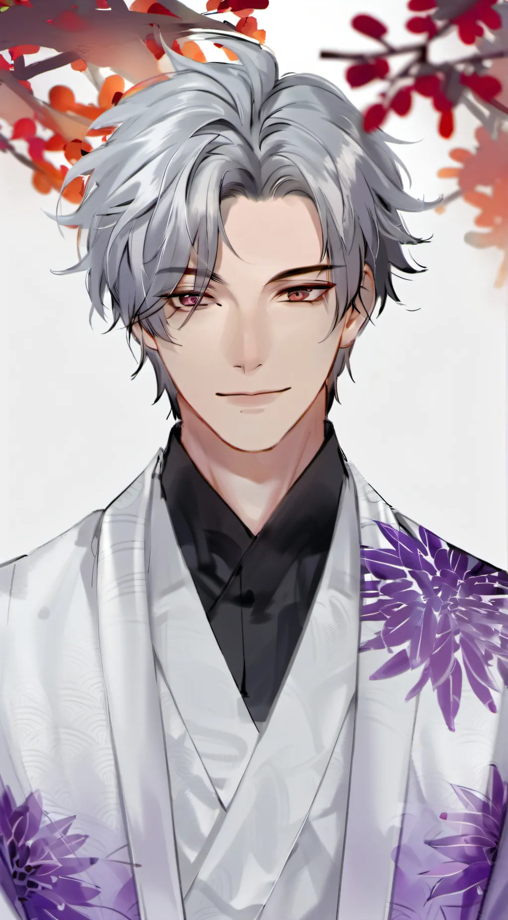 Talkie AI - Chat with Mikhail