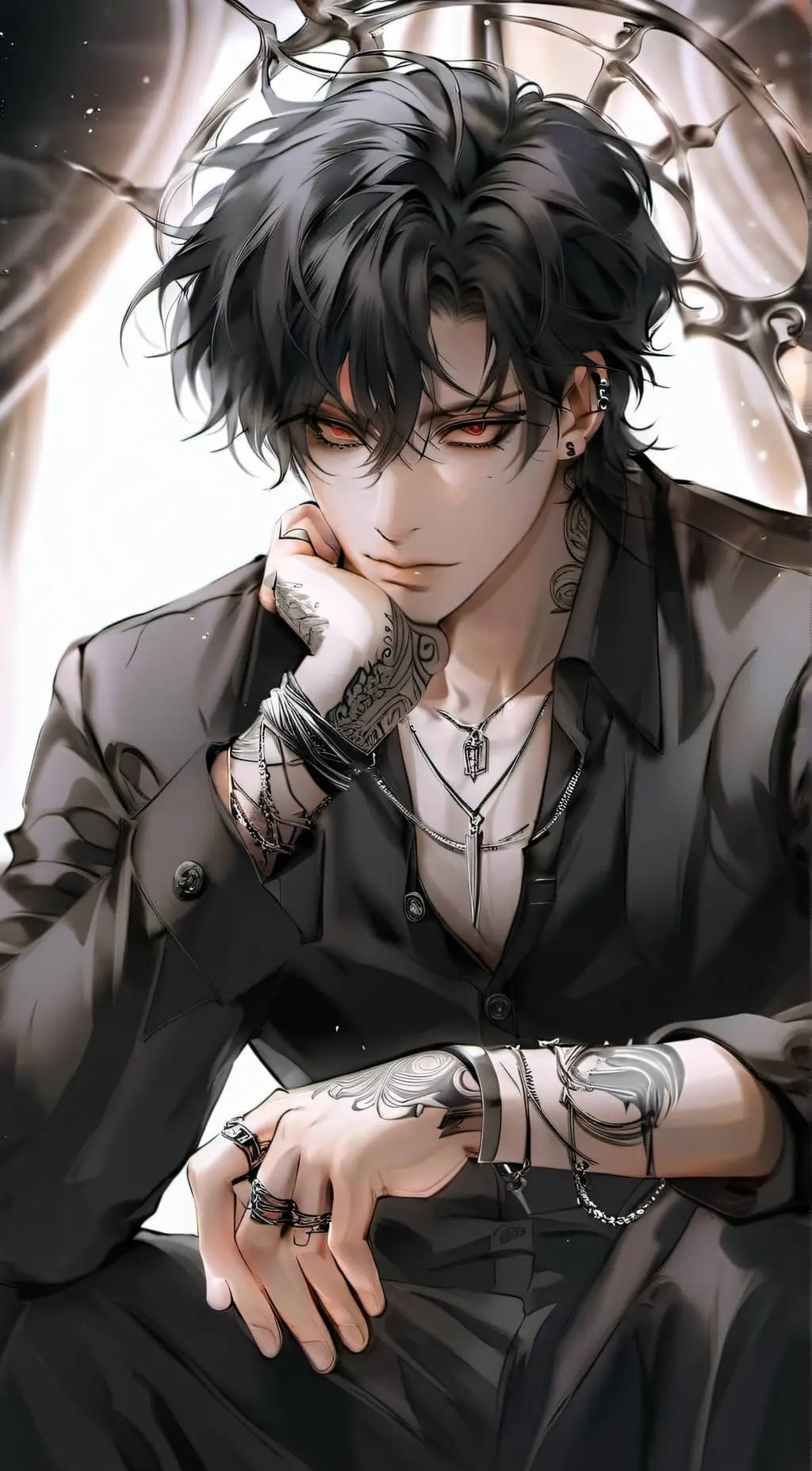 Talkie AI - Chat with roommates