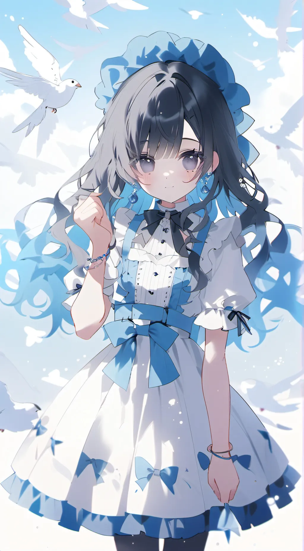 Talkie AI - Chat with Maria 