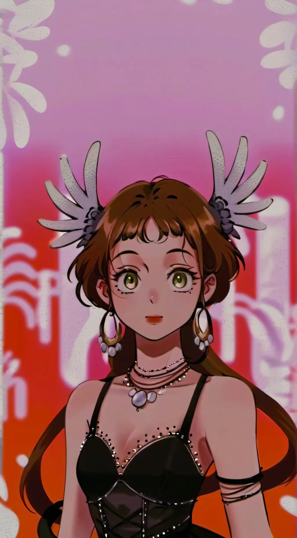 Talkie AI - Chat with Ivonne