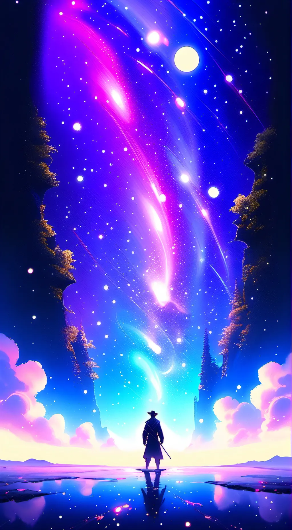 Talkie AI - Chat with Angel