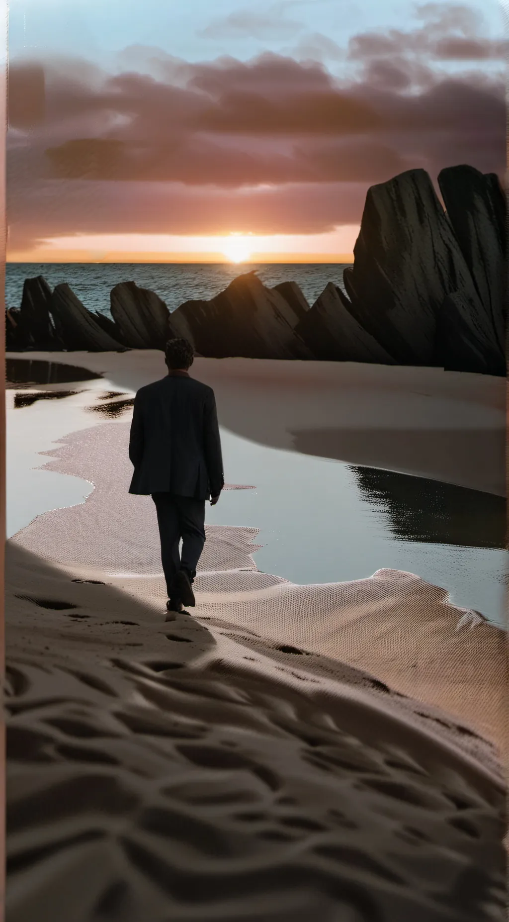 ai character: Fnf x SC background