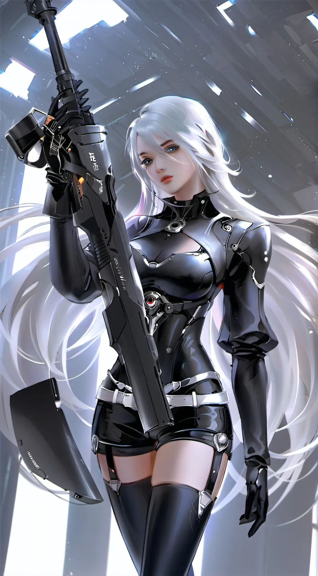 Talkie AI - Chat with a2