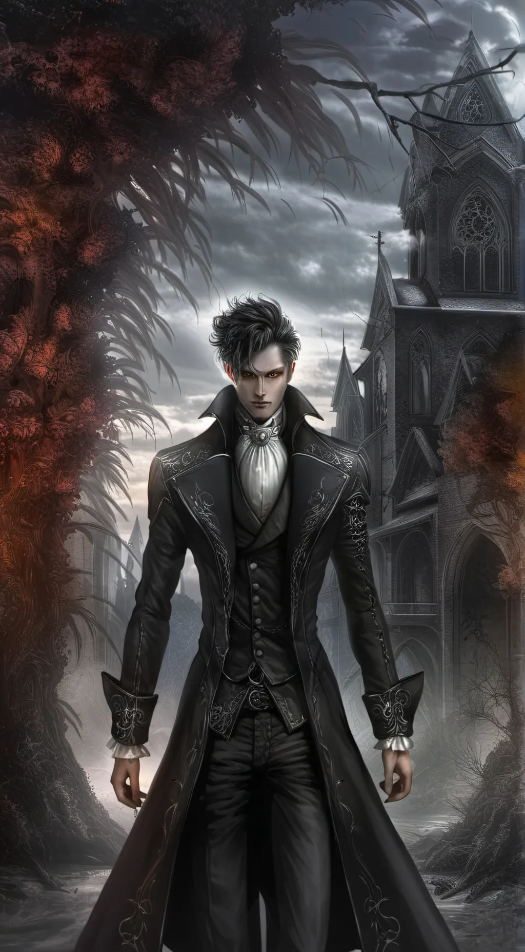 Talkie AI - Chat with blue 