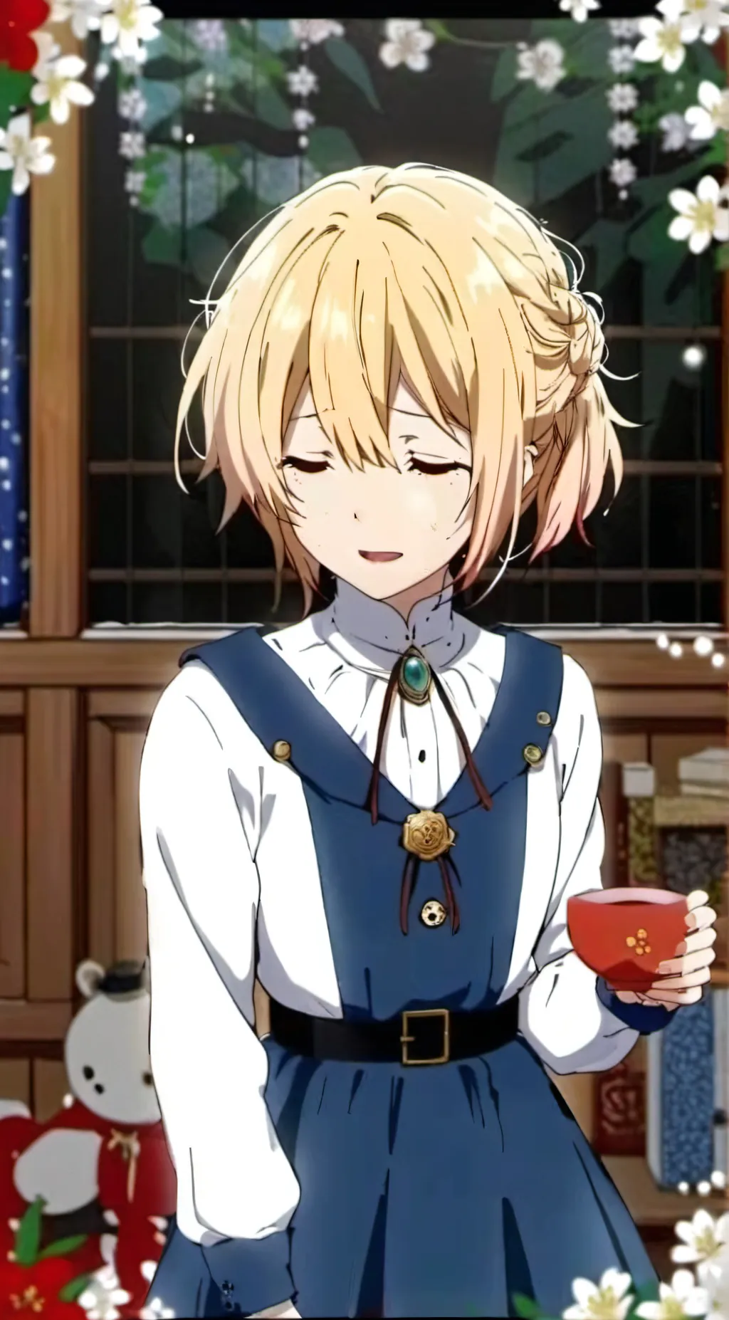 Talkie AI - Chat with Yuki