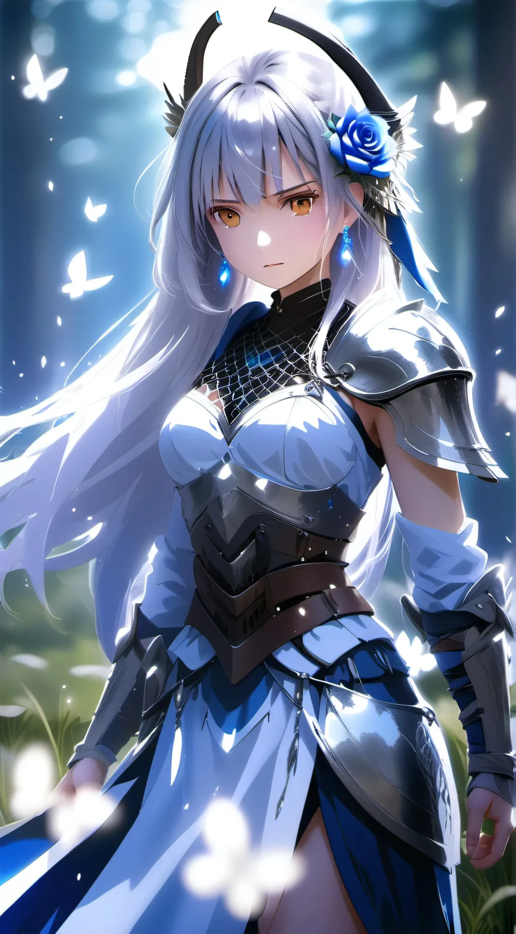 Talkie AI - Chat with Alicia