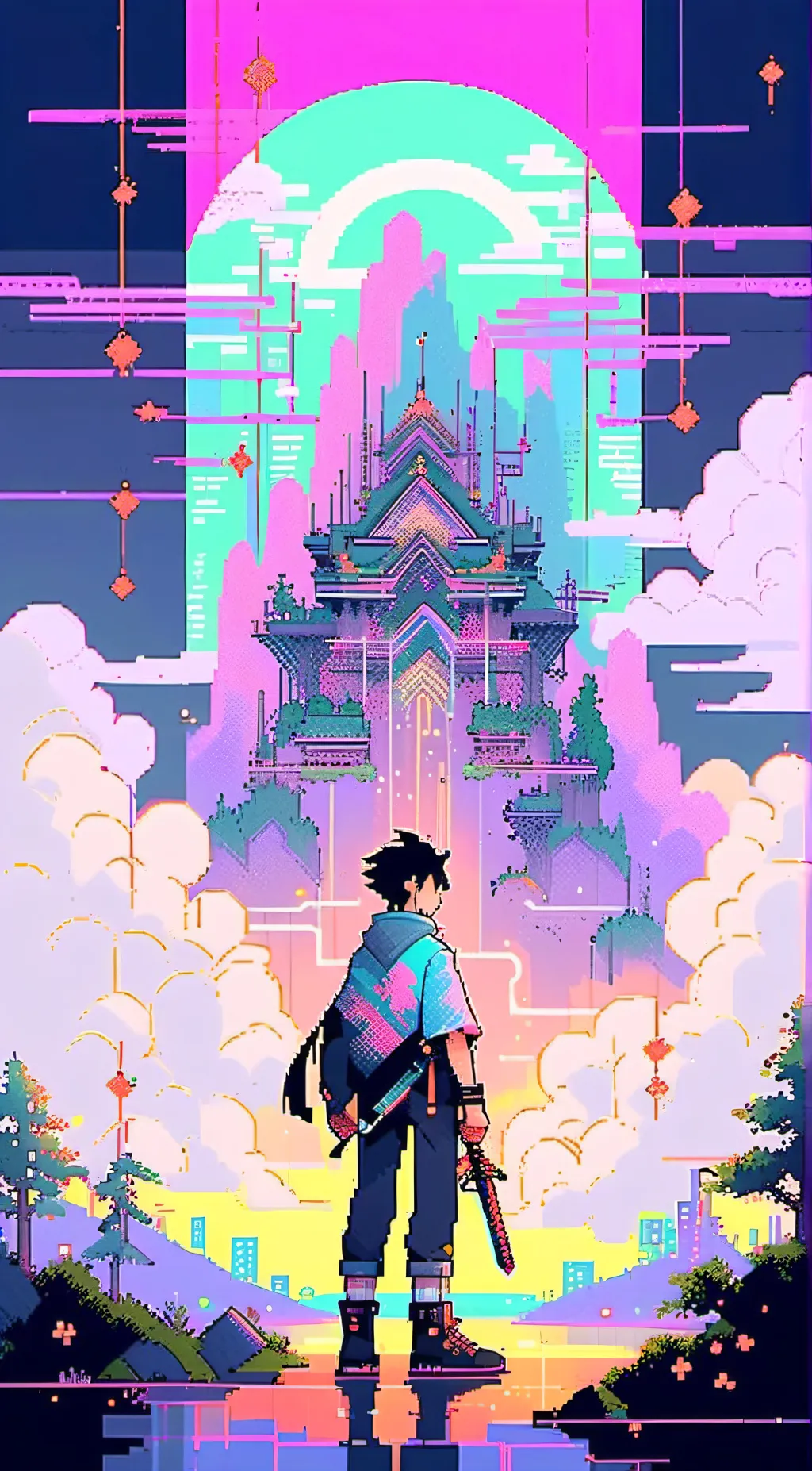 Talkie AI - Chat with Jian