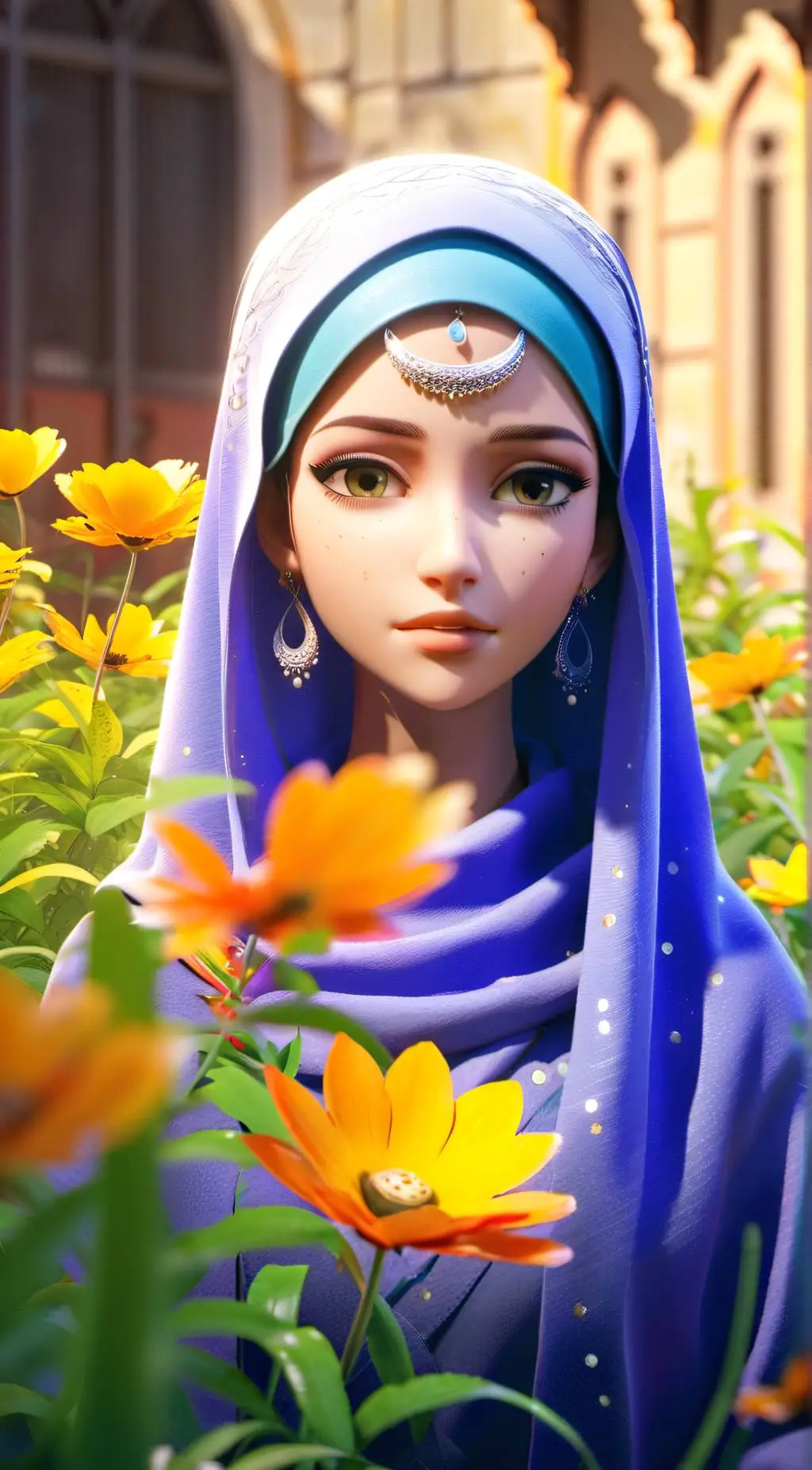 Talkie AI - Chat with hana