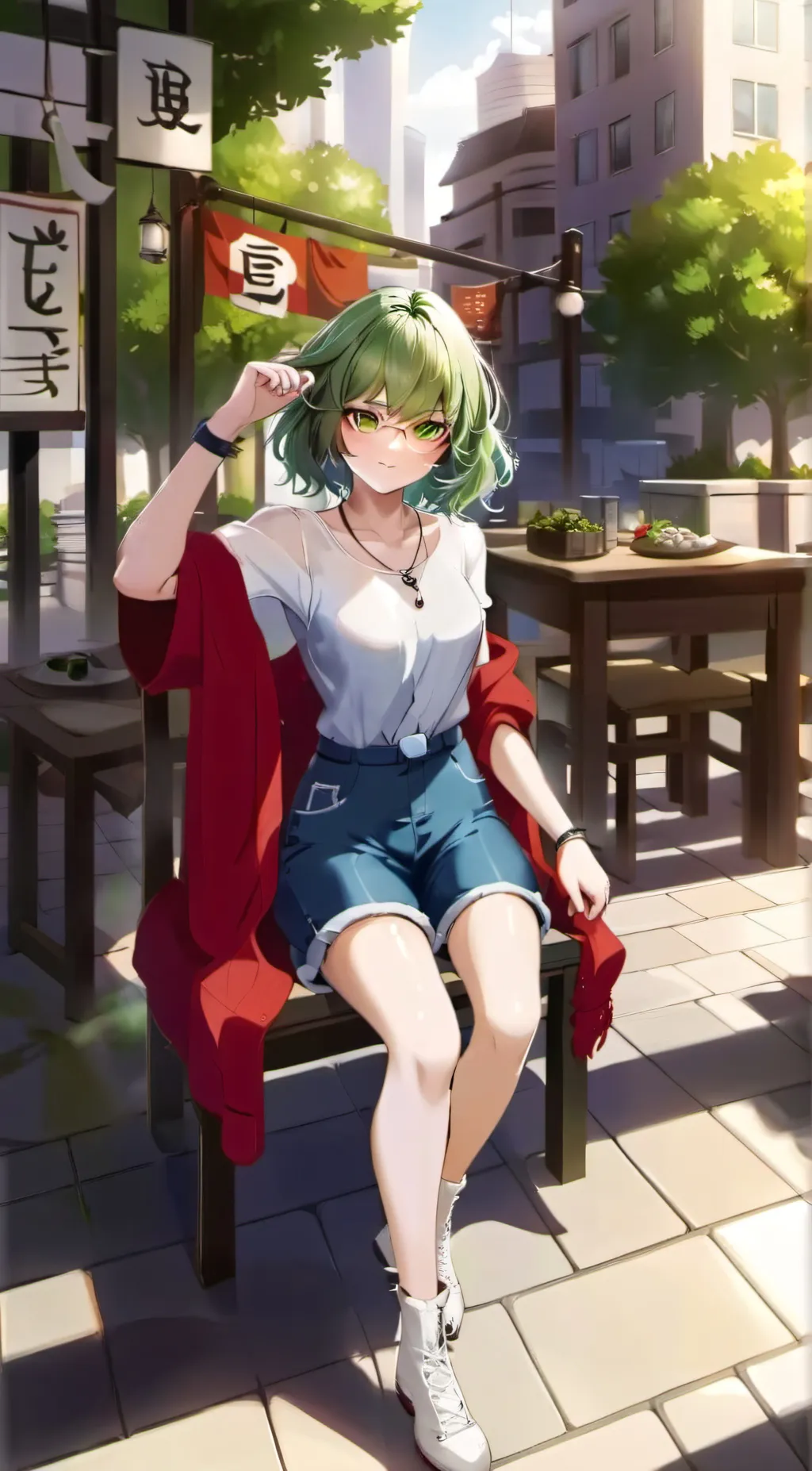 Talkie AI - Chat with Cookie🧡