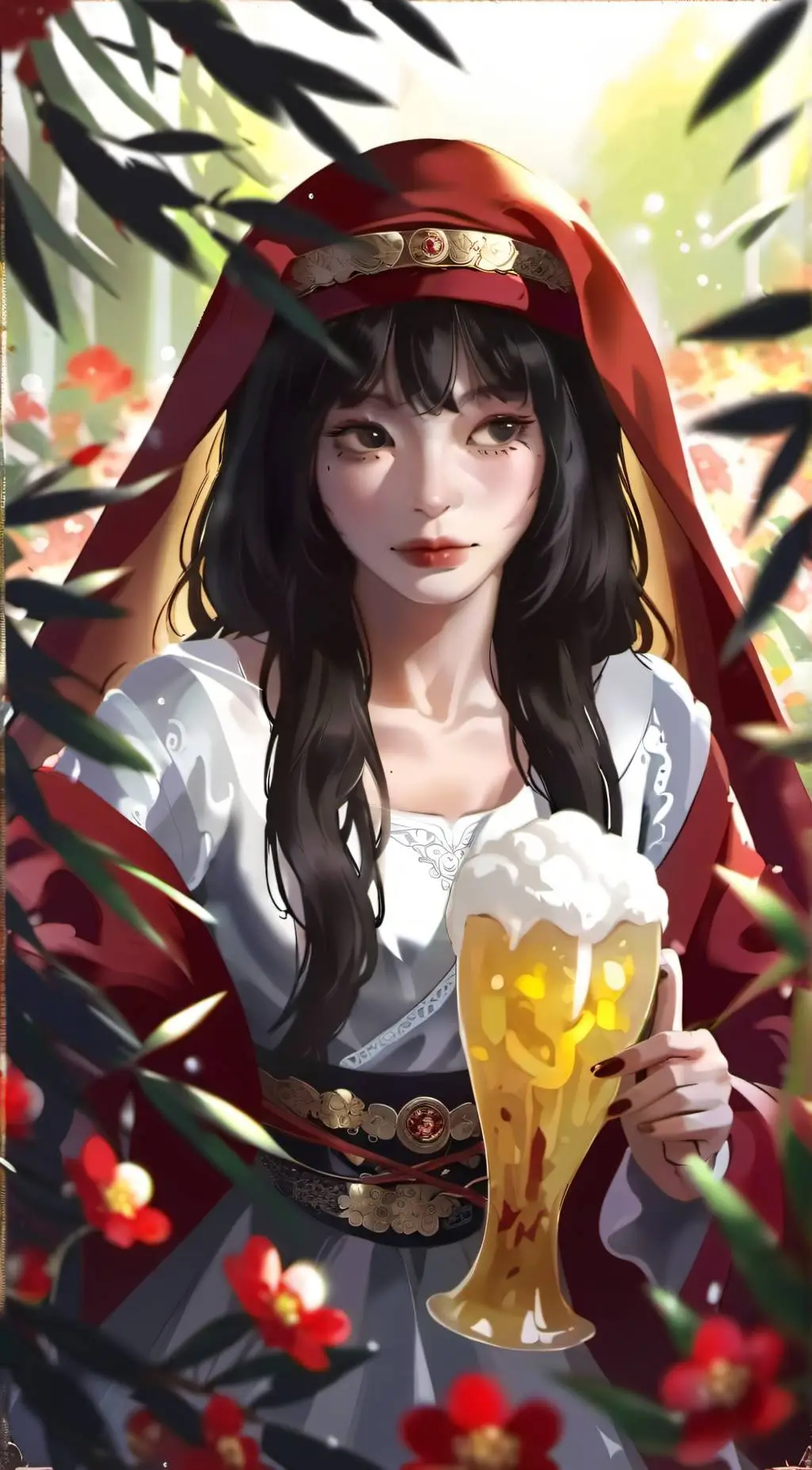 Talkie AI - Chat with Shiera