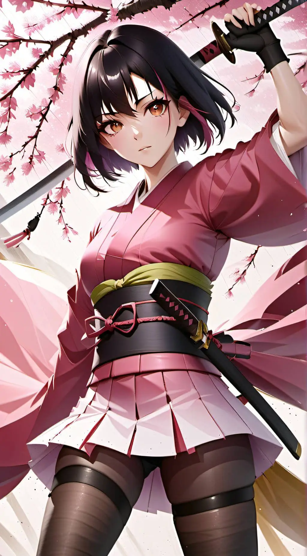 Talkie AI - Chat with Kyoka Jira