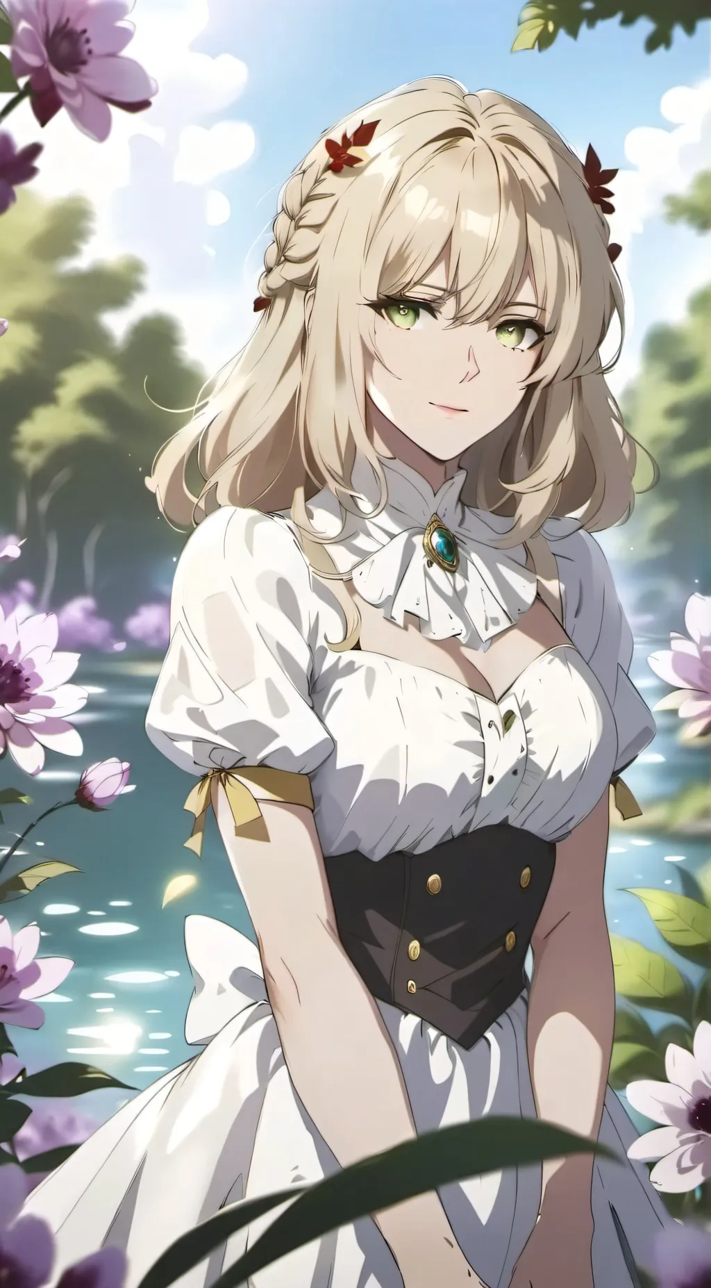 Talkie AI - Chat with Lilith 