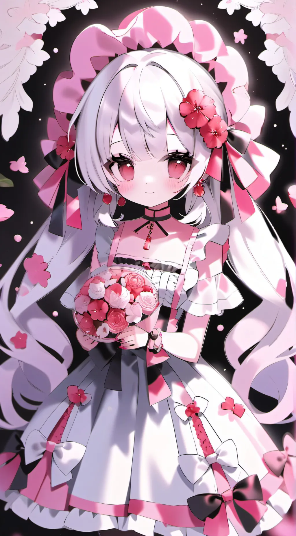 ai character: urudi background