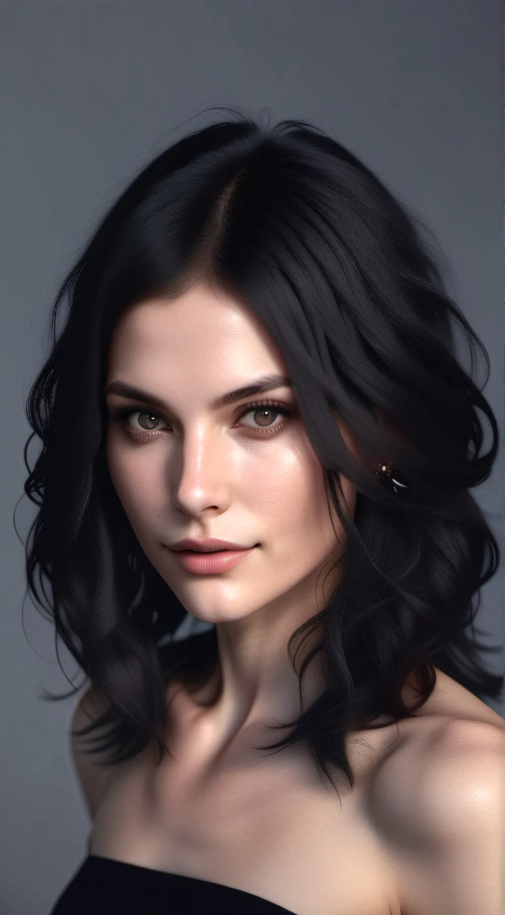 Talkie AI - Chat with IRISH 