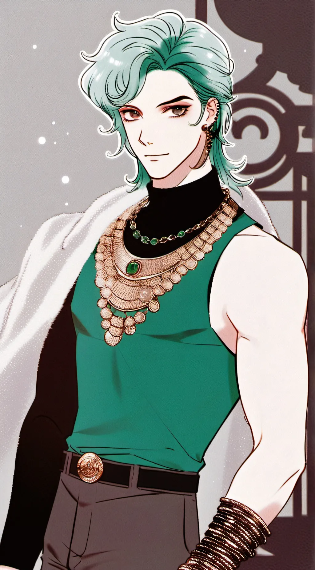 Talkie AI - Chat with Syncopite