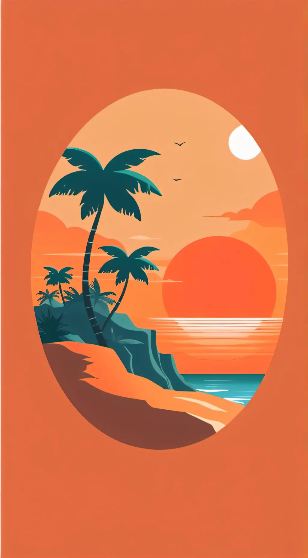 ai character: bruh background