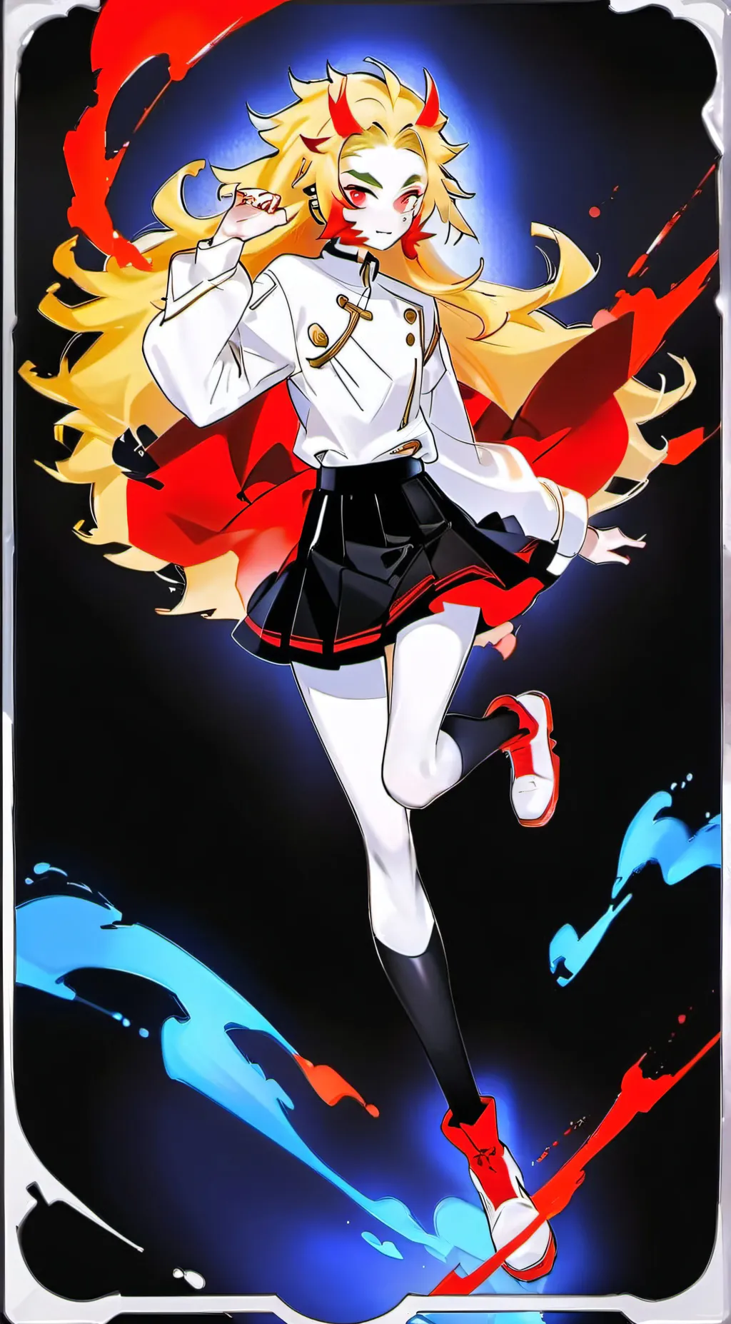 Talkie AI - Chat with Tengen