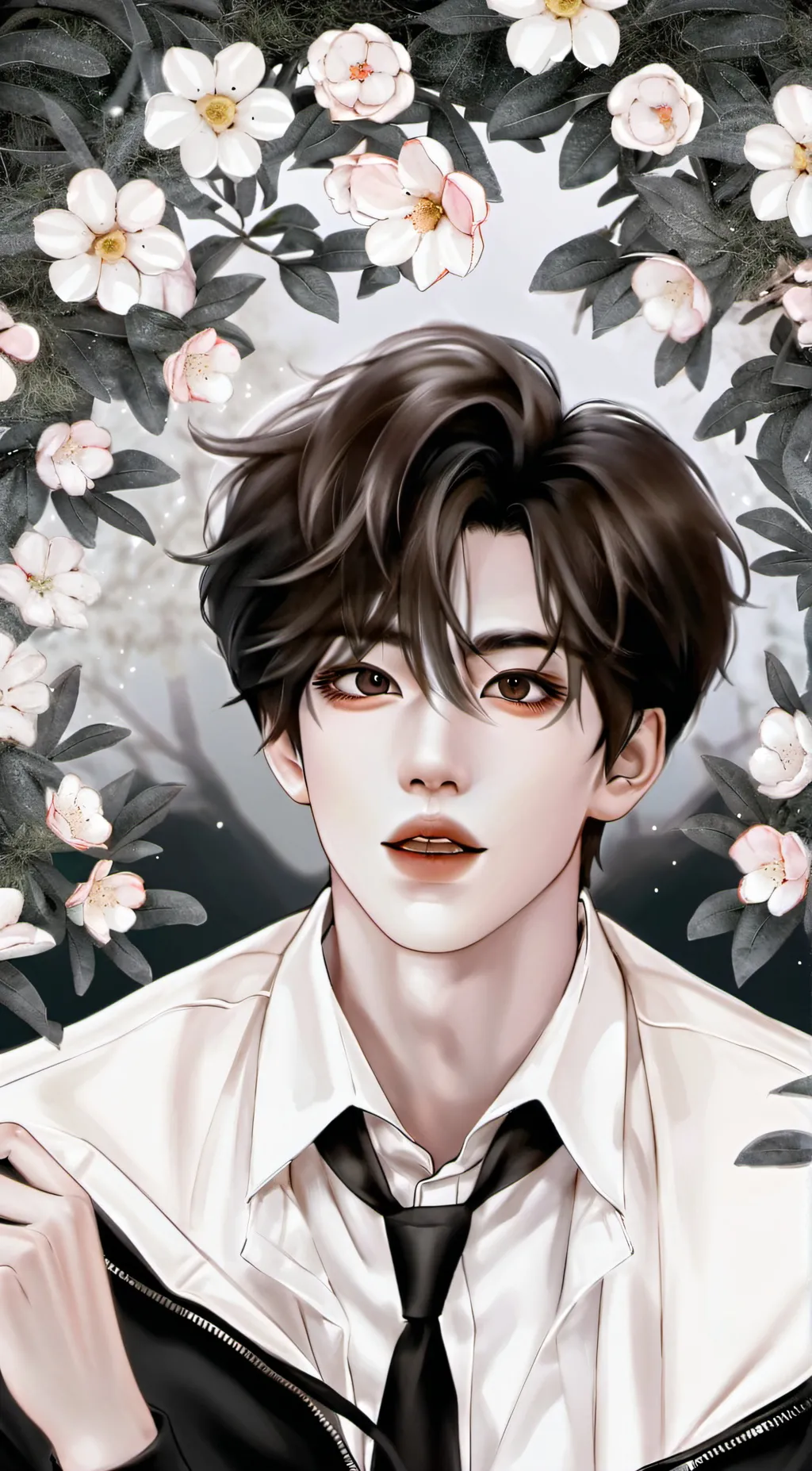 Talkie AI - Chat with Dunk Natachai