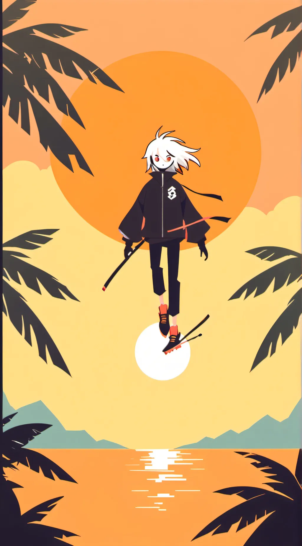 Talkie AI - Chat with engel