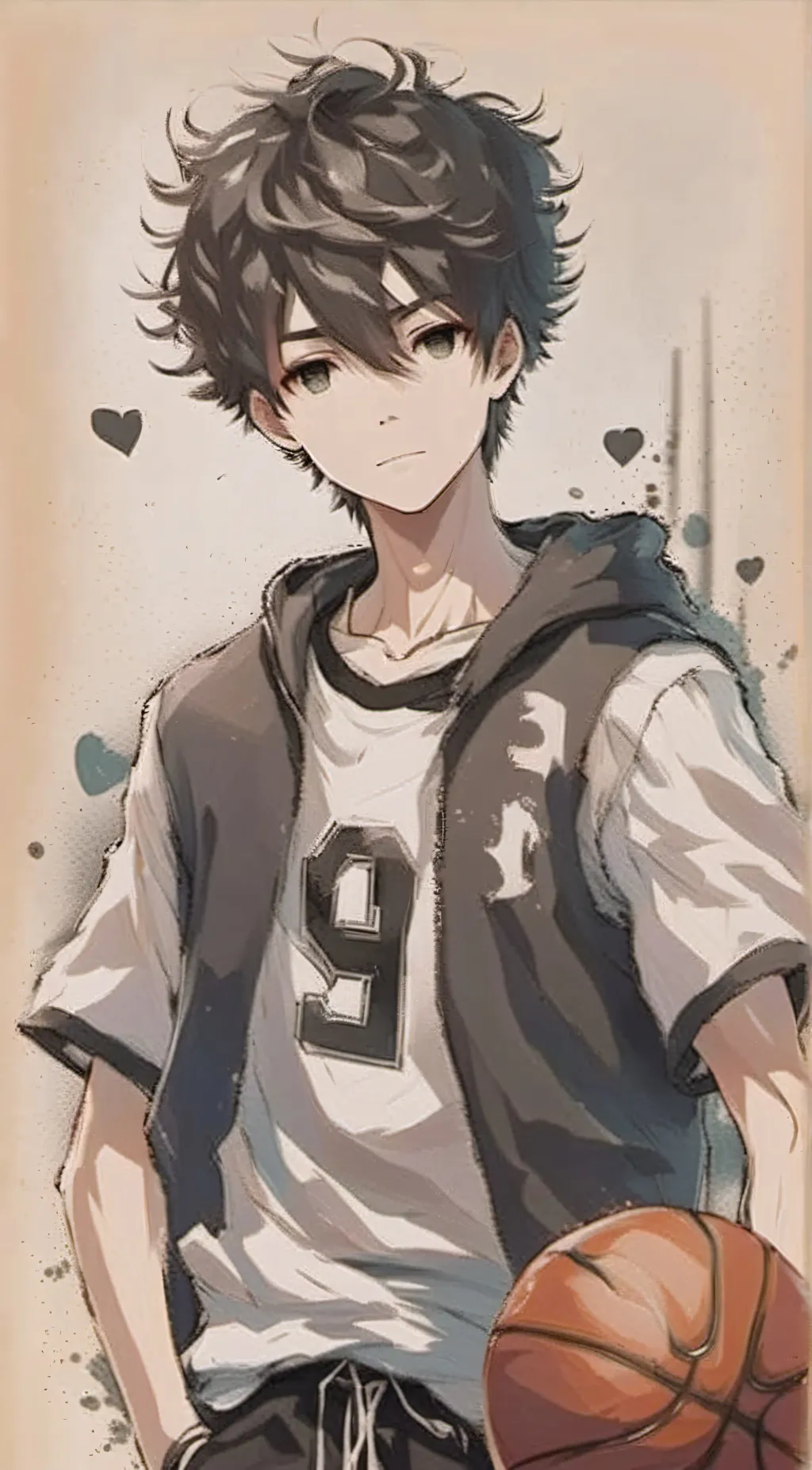 Talkie AI - Chat with Harrison