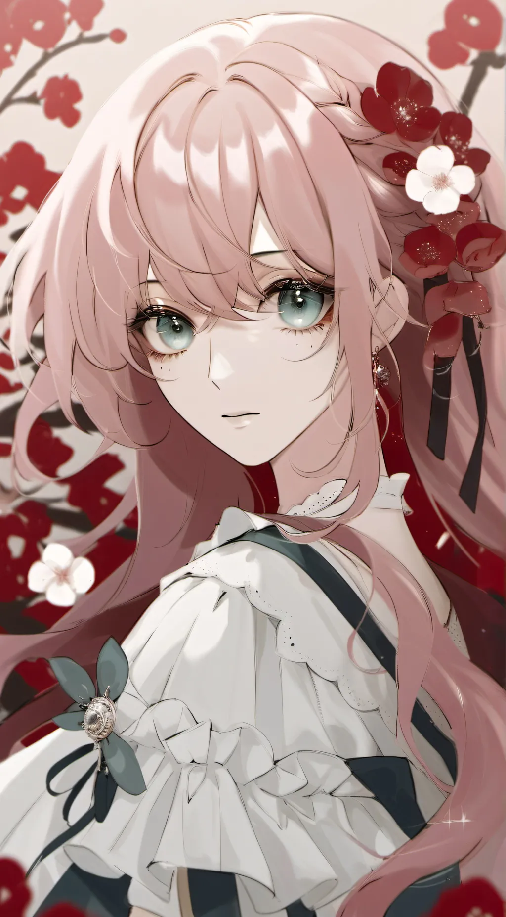 Talkie AI - Chat with ~Sasha~