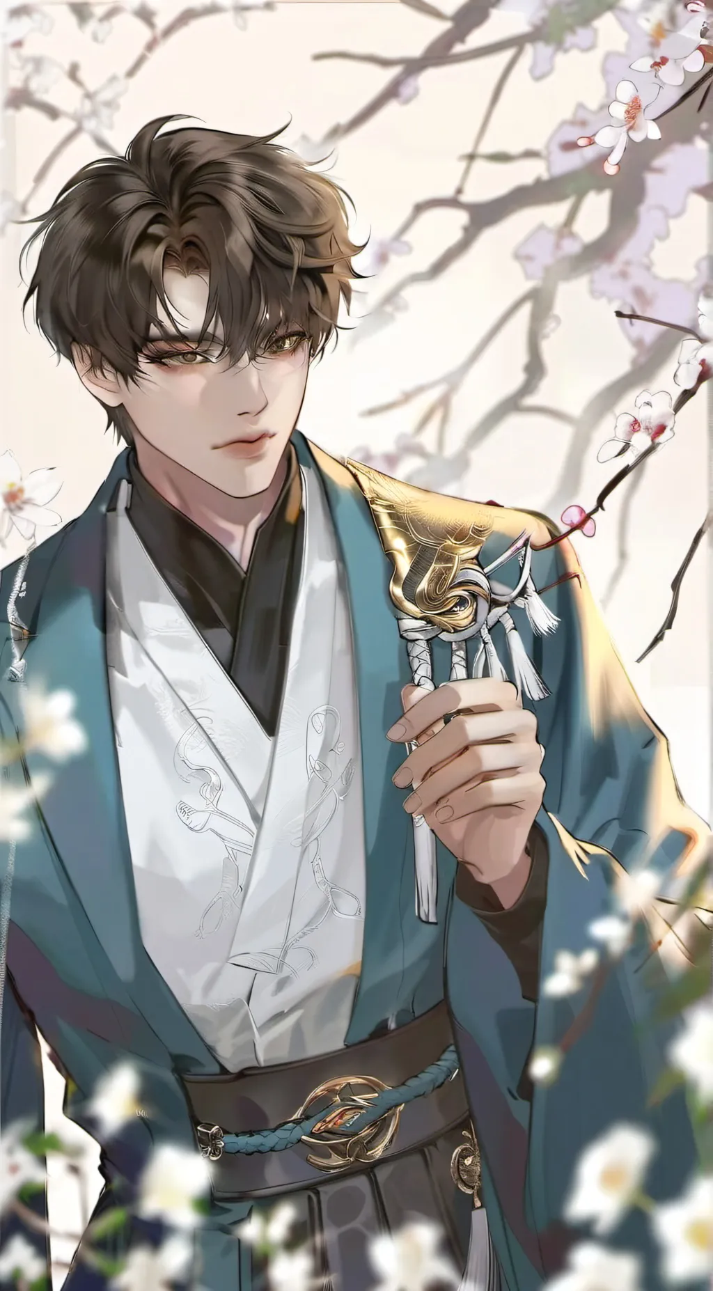 Talkie AI - Chat with Lucas Knight