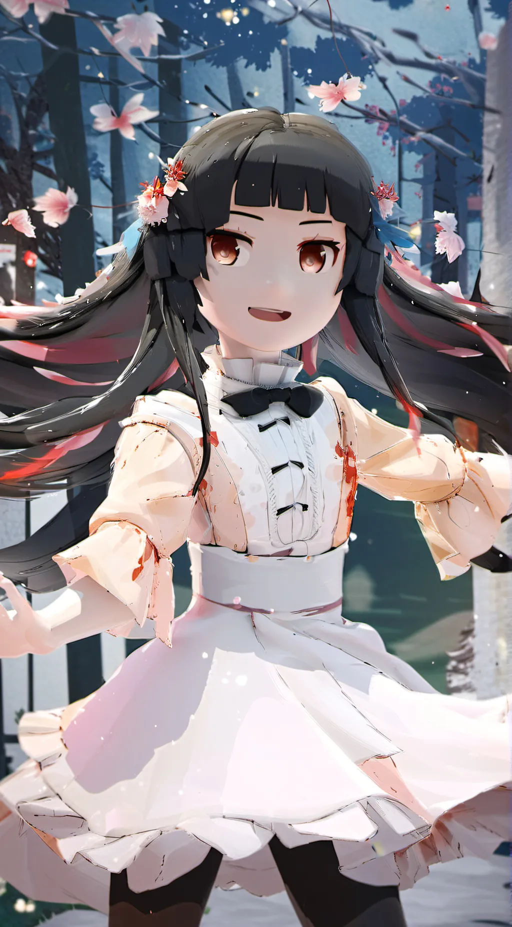 Talkie AI - Chat with kate