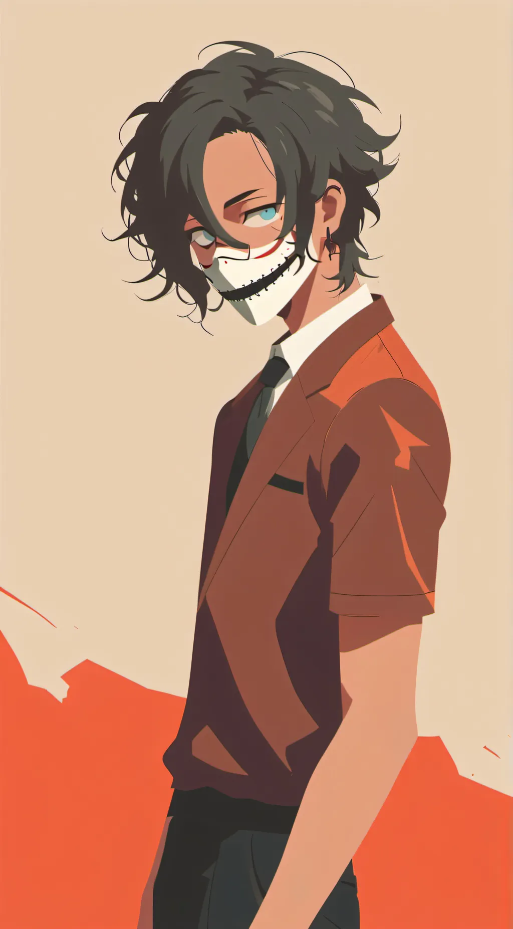 Talkie AI - Chat with creepypasta proxy 