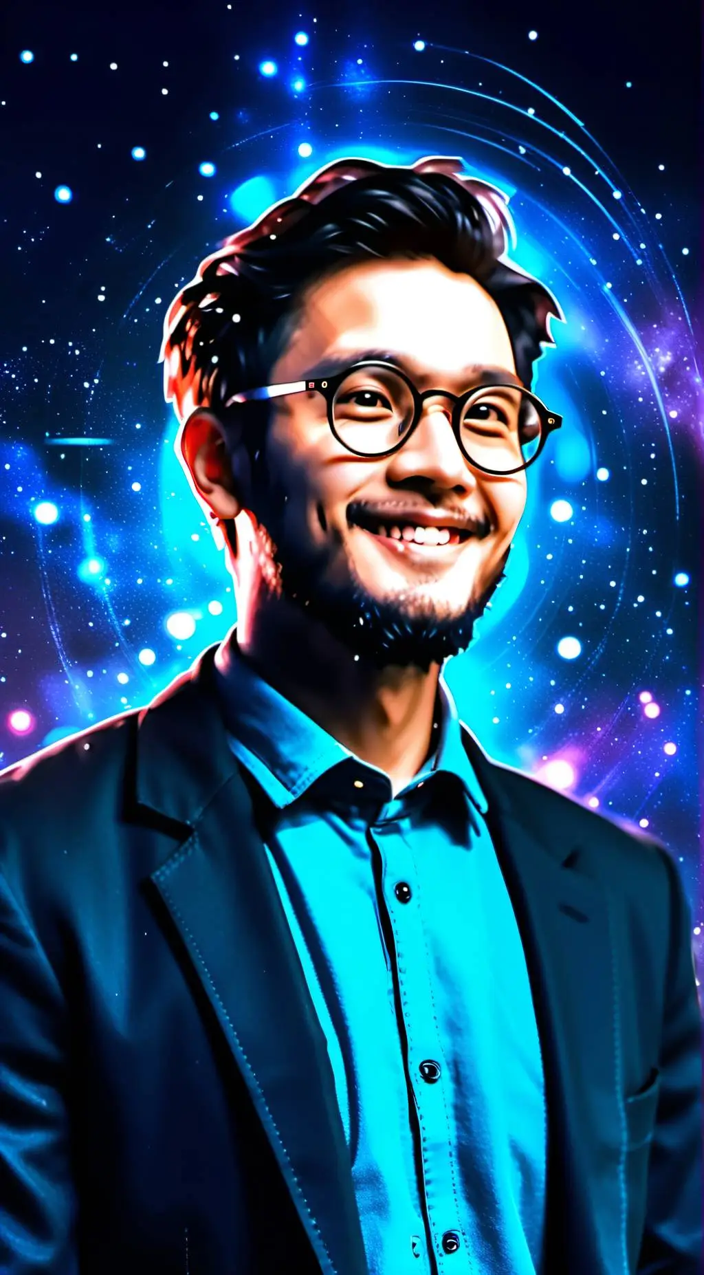 ai character: Kostarya Speaker background