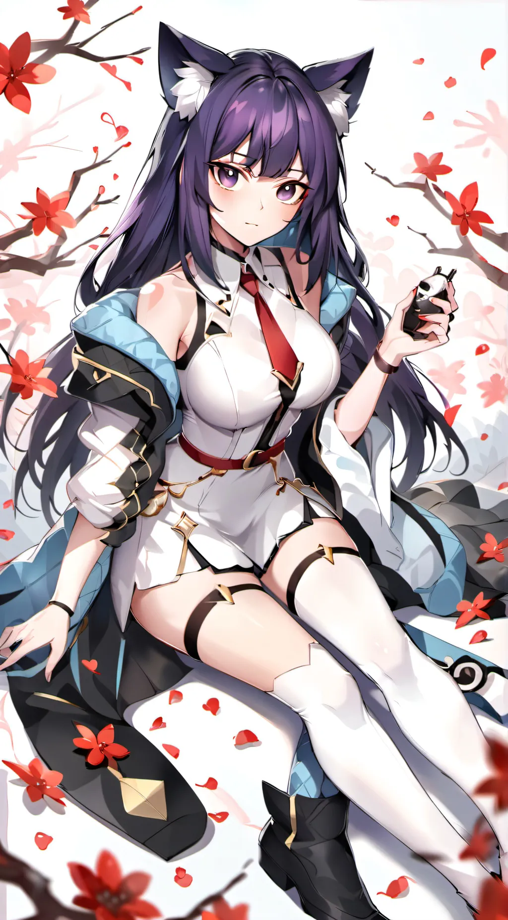 Talkie AI - Chat with Jessica