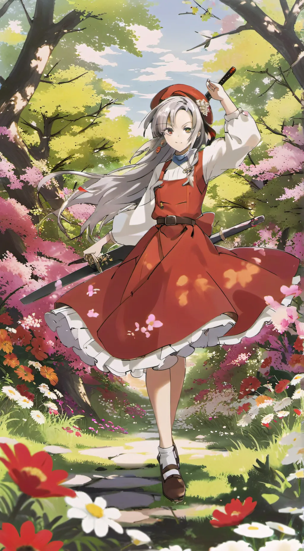 Talkie AI - Chat with Cerise