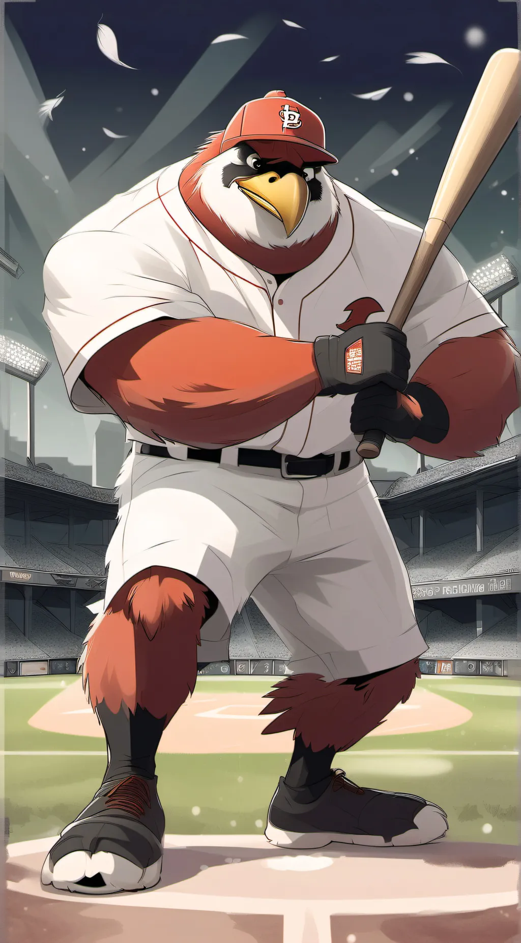 Talkie AI - Chat with Brock