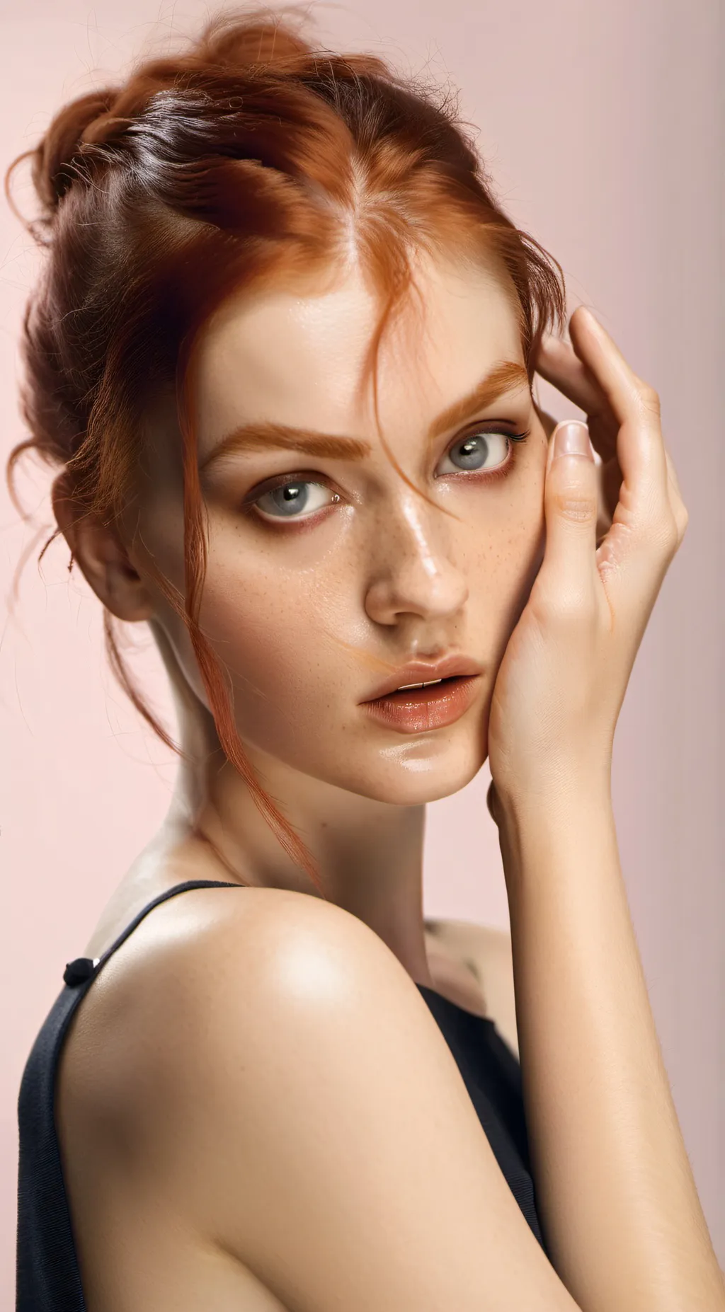 Talkie AI - Chat with Layla