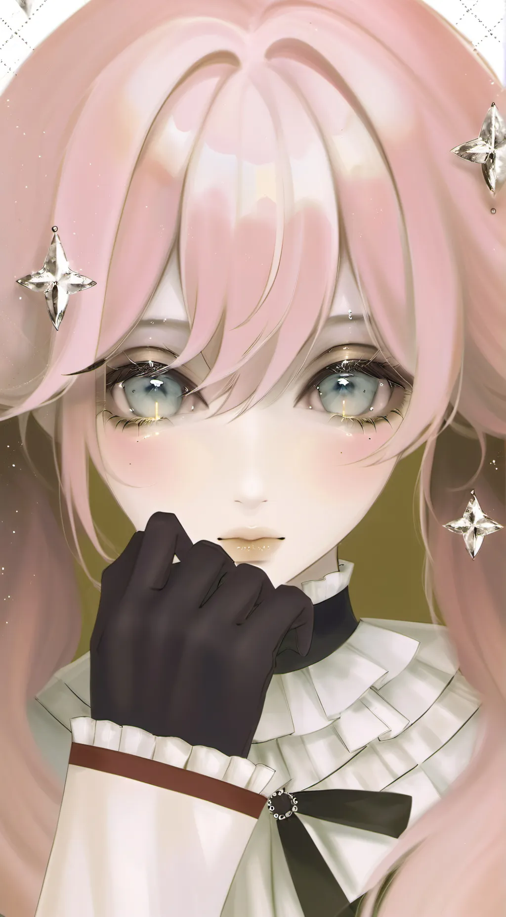 Talkie AI - Chat with Kayla