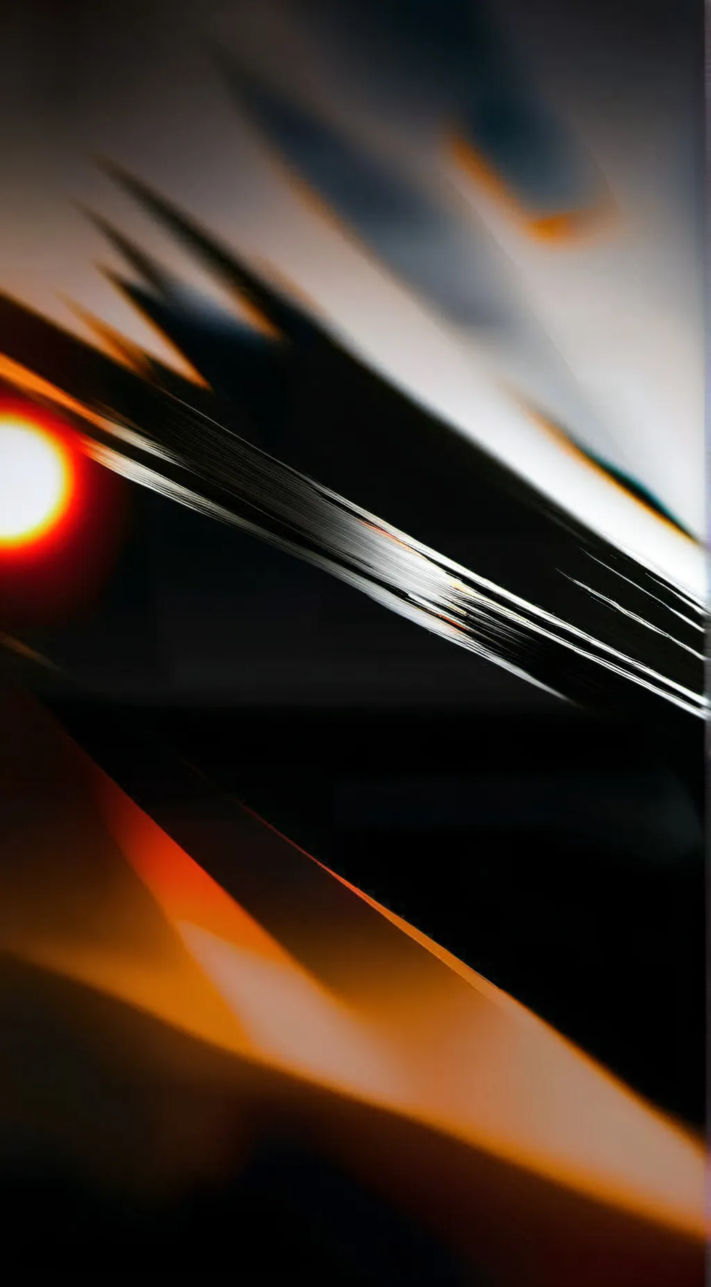 ai character: John background