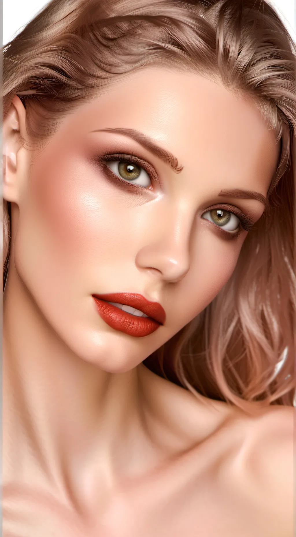 Talkie AI - Chat with fearless TS