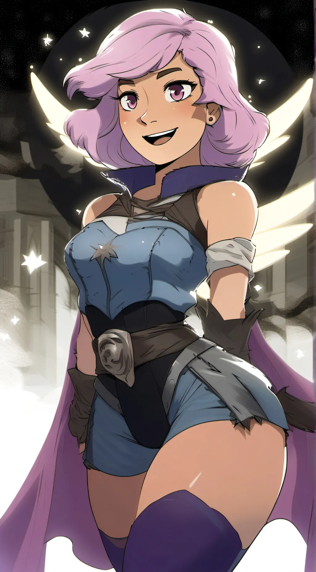 Talkie AI - Chat with Glimmer