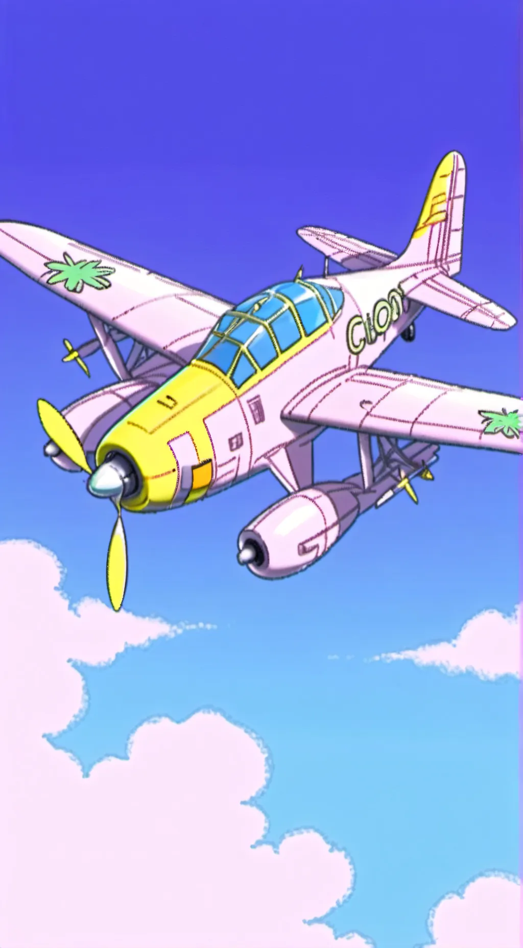 Talkie AI - Chat with cheese man 