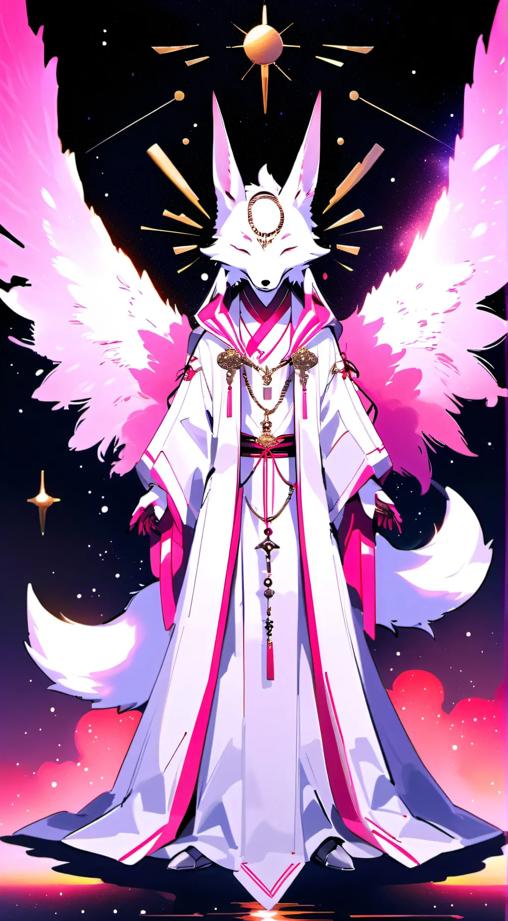 ai character: Sonomi background