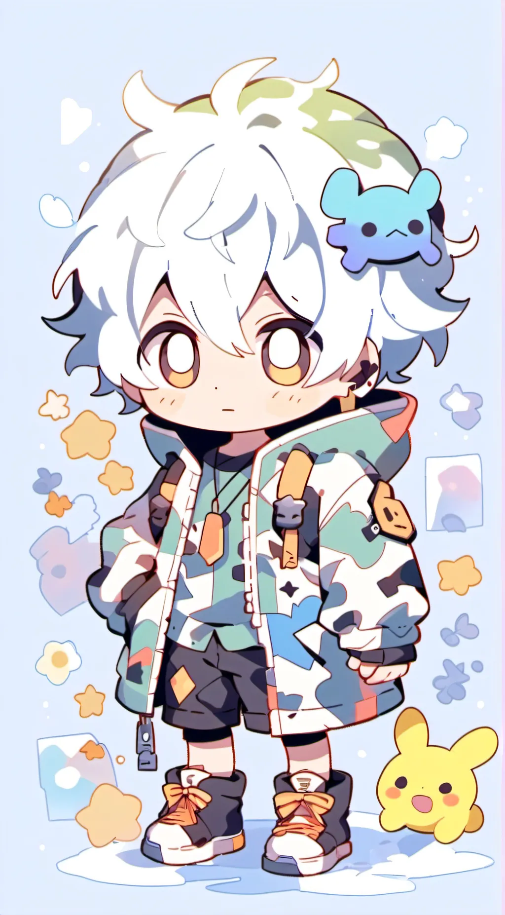 Talkie AI - Chat with bin