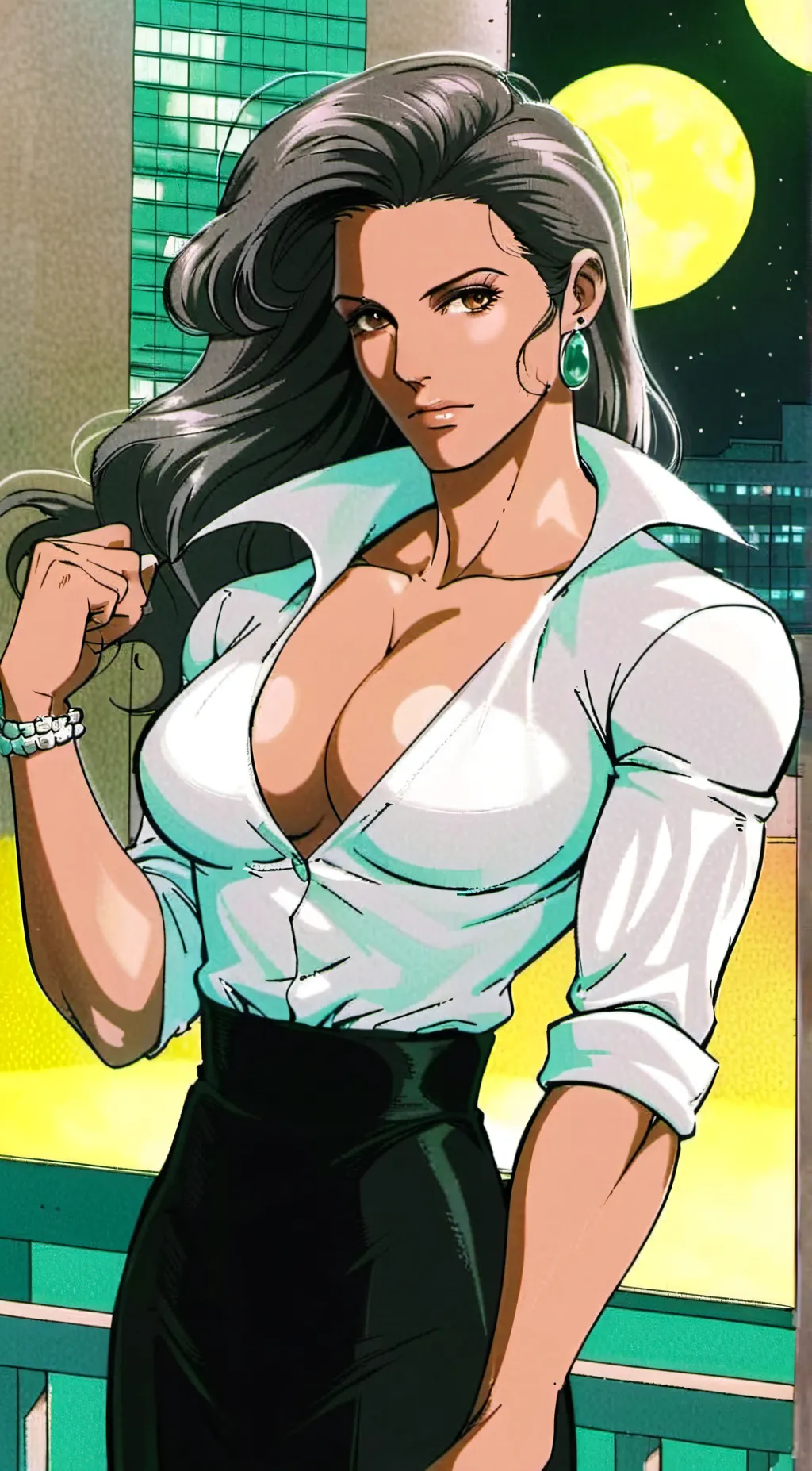 Talkie AI - Chat with Vic