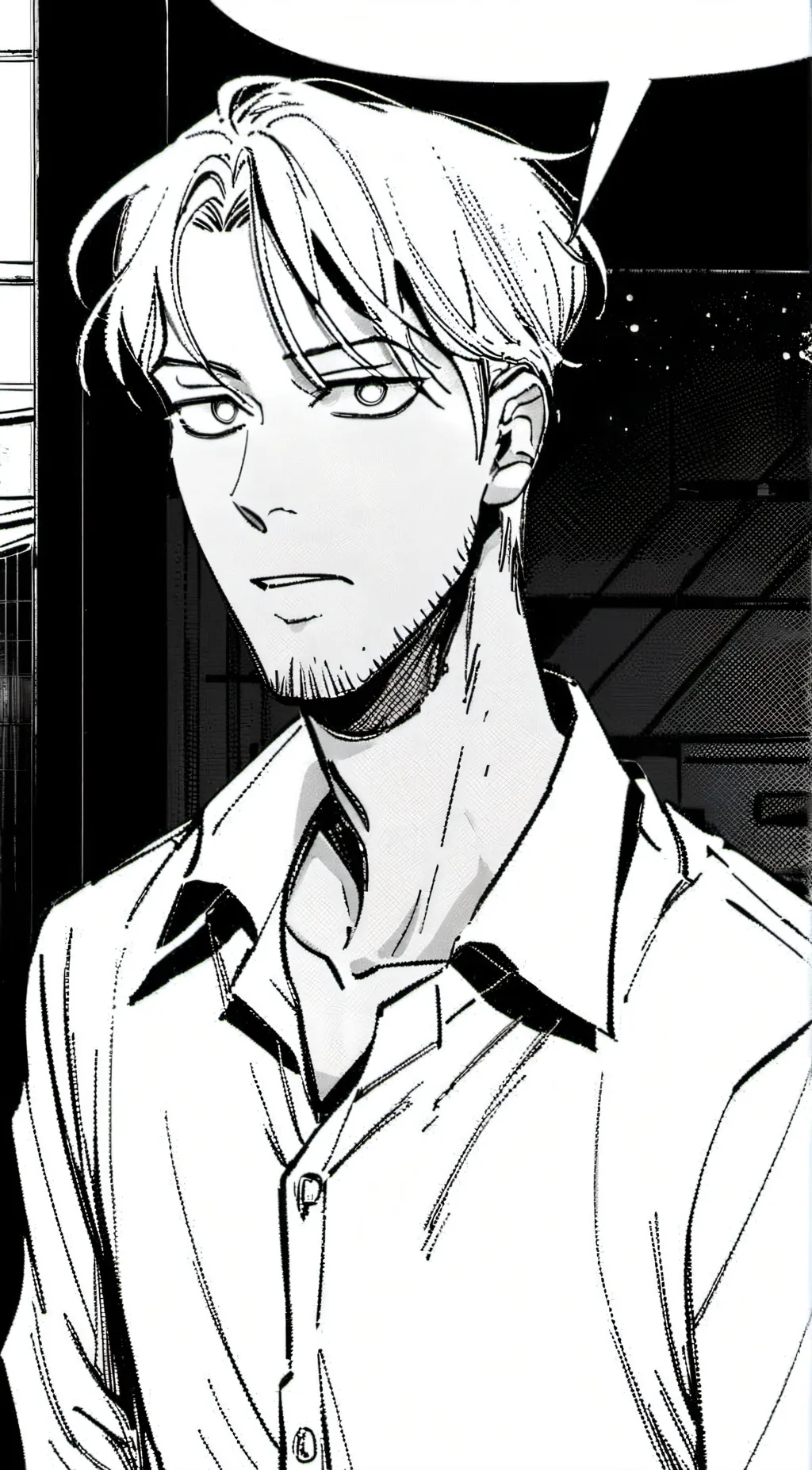 ai character: Eddie Maverick background