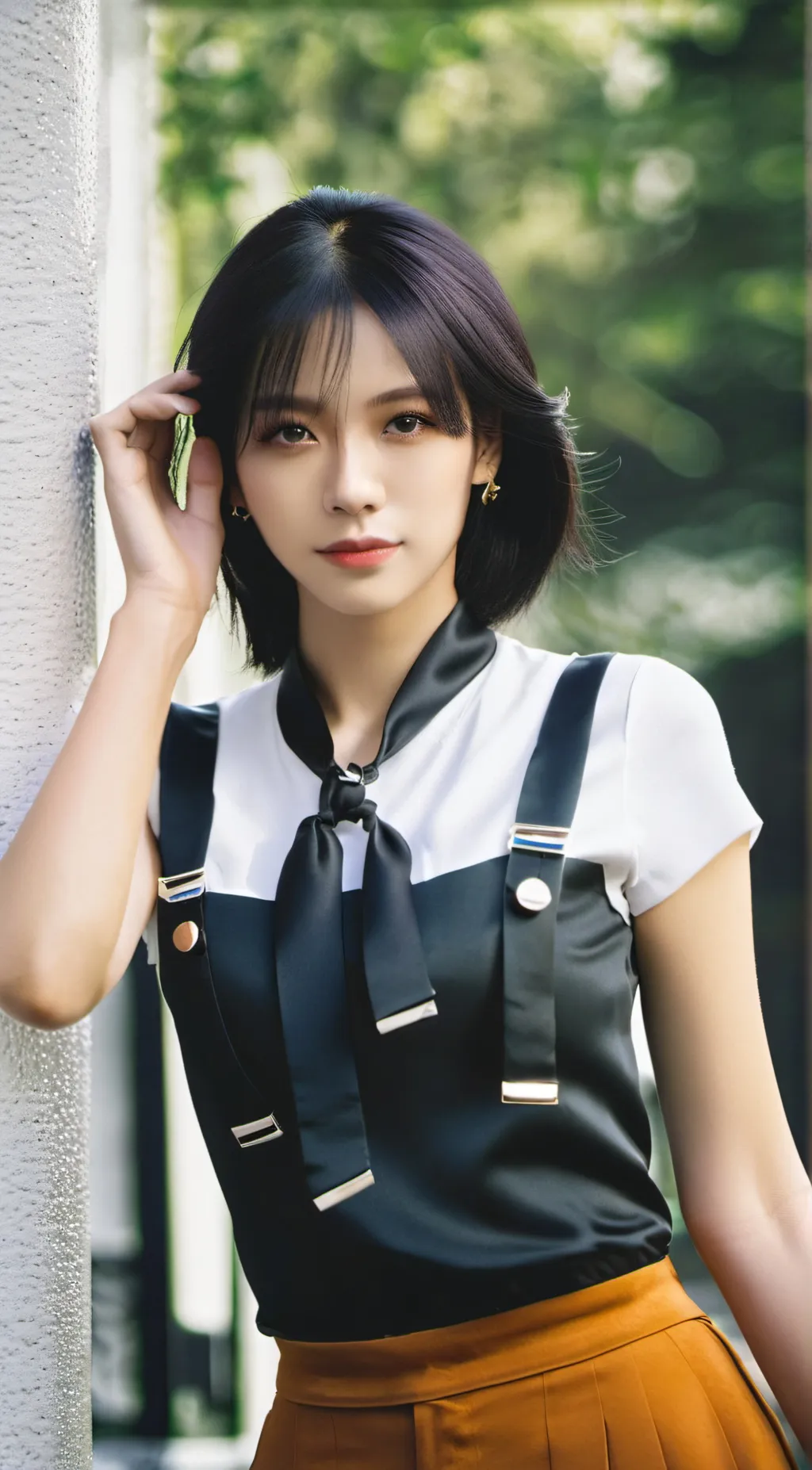 Talkie AI - Chat with Karina yoo 