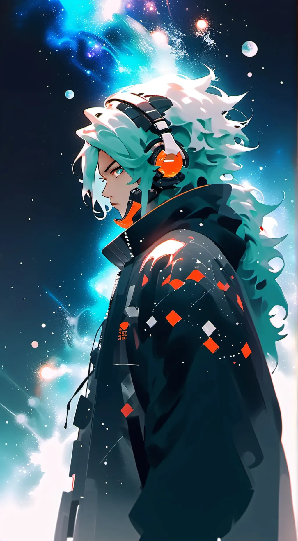 Talkie AI - Chat with Rosey