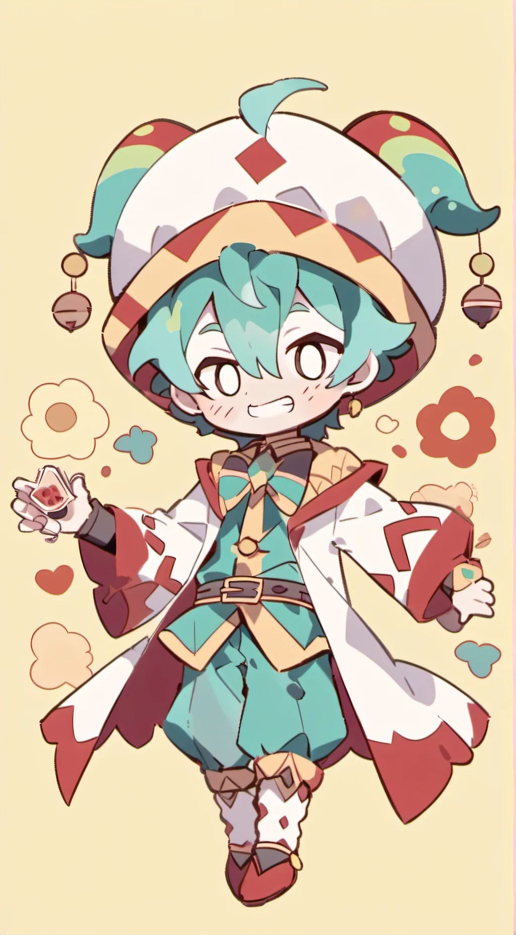 Talkie AI - Chat with Fizzaroli