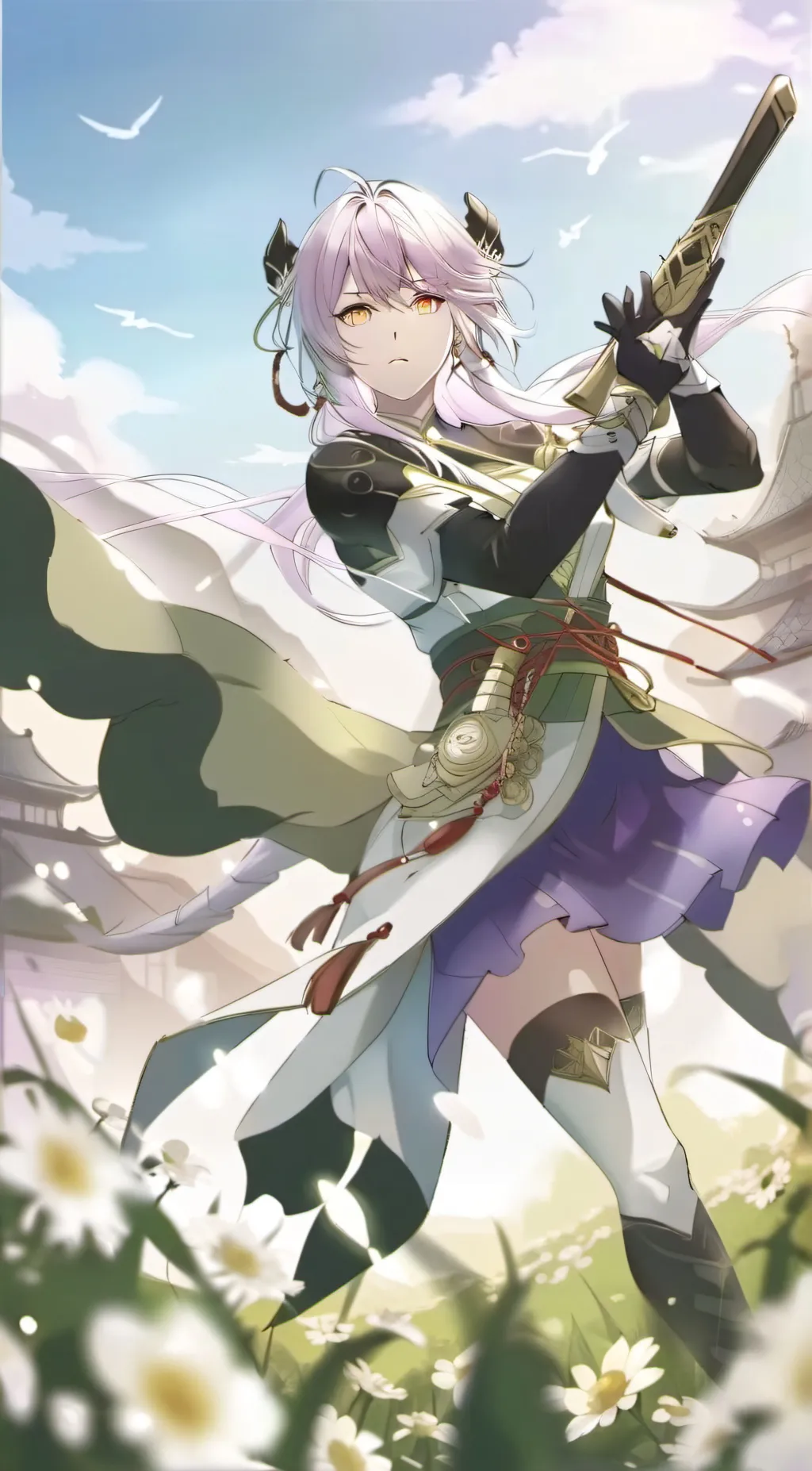 Talkie AI - Chat with amber